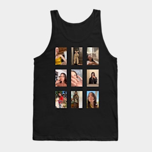 Alana Haim Tank Top